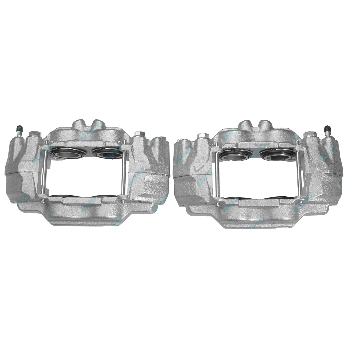 Front Disc Brake Calipers for Hilux GGN125 GUN125 GUN126 GUN135 GUN136 2015~21