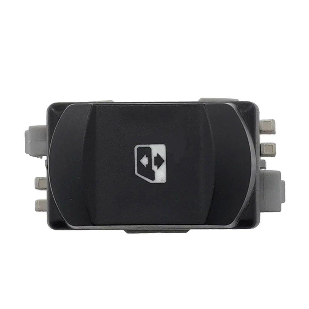Window Control Switch for Renault Megane II, Laguna II (2001-2008)