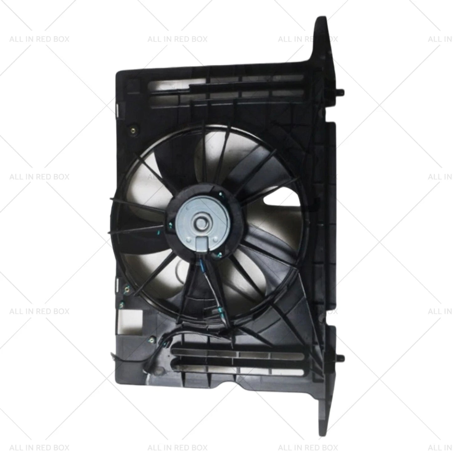 Radiator Cooling Fan for Toyota Rayon E18 1.8GS 7ZR-FE (2016)