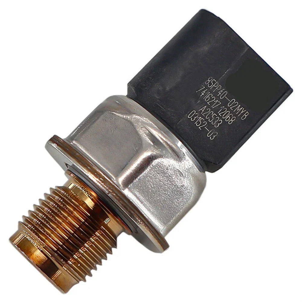 Fuel Pressure Sensor for Ford Ranger MK7 MK8 CUSTOM (2011-2023)