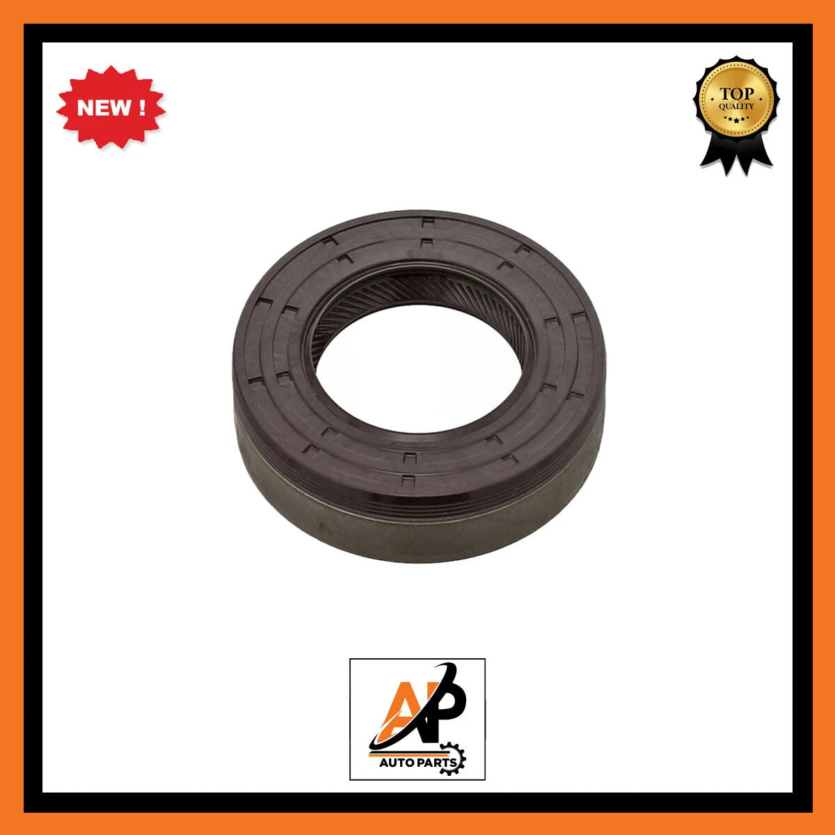 Camshaft Seal Replacement for Fiat 500 2.3 JTD (2007–2016) Diesel