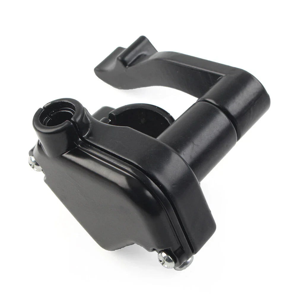 Thumb Throttle Accelerator Lever for 90cc 110cc 125cc Quad Dirt Bike 7/8"