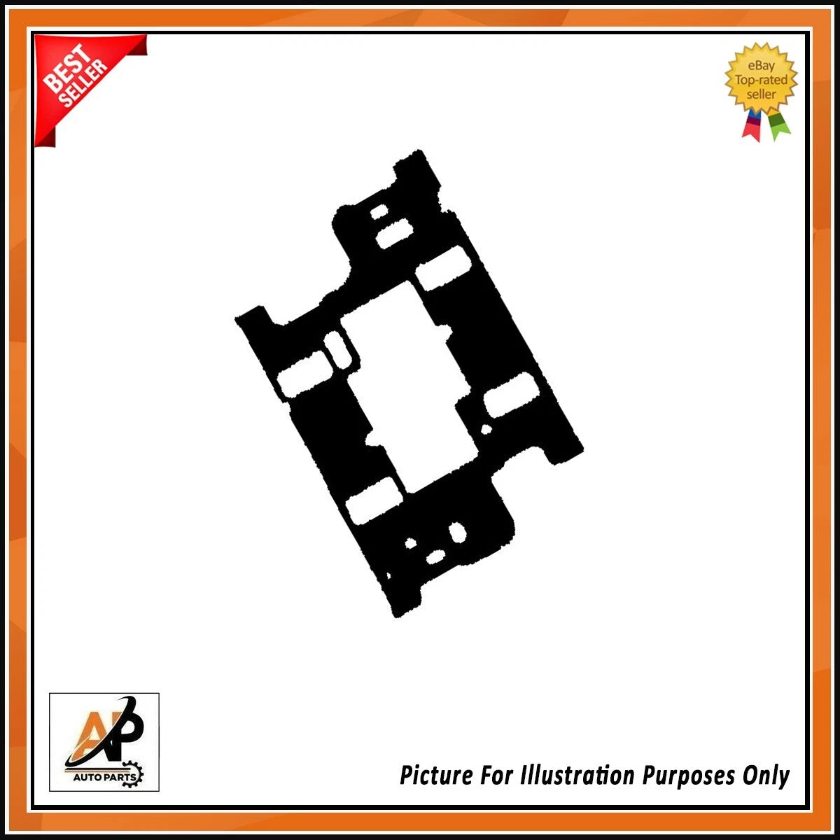 Fuel Pump Replacement for Ford Transit 1.7 Petrol (2007–2014)