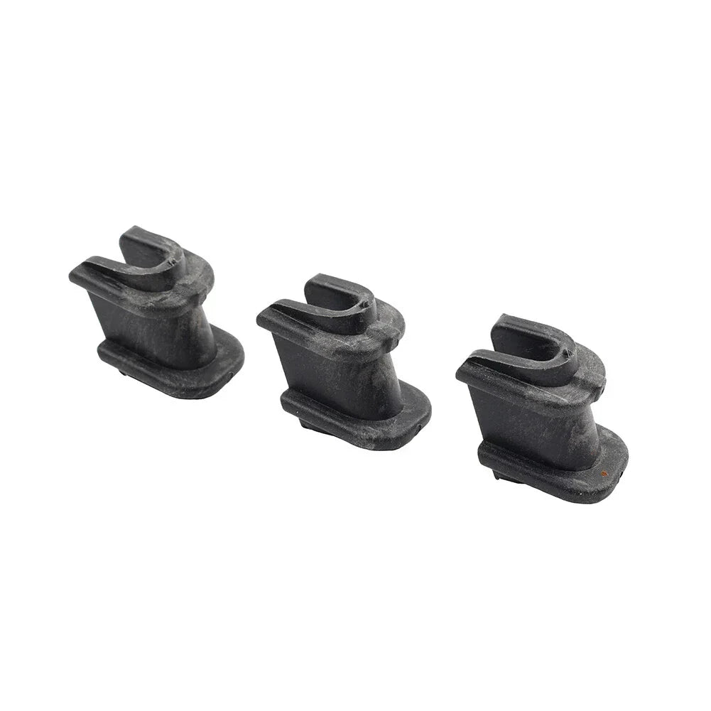 3pcs CVT Clutch Nylon Slider for CFMoto CForce 600, CF800, ZForce 1000