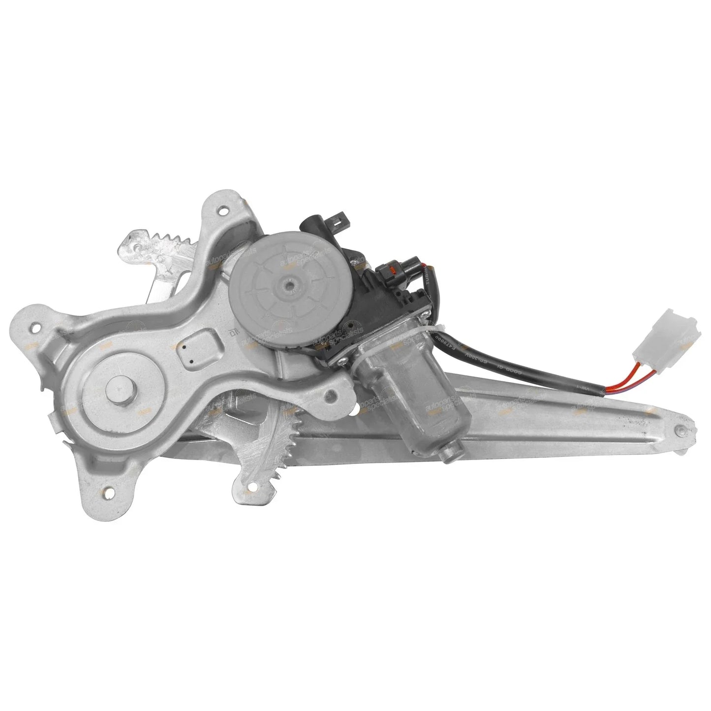 Rear LH Electric Window Regulator for Toyota Kluger GSU40 GSU45 (2008–2013)