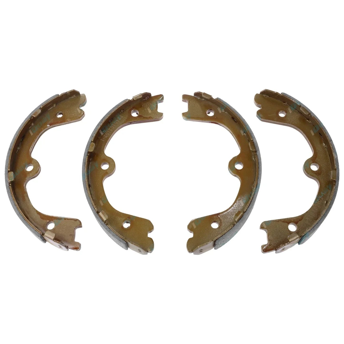 Hand Park Brake Shoe for Nissan Murano Z51 V6 3.5L VQ35DE 2009~2016