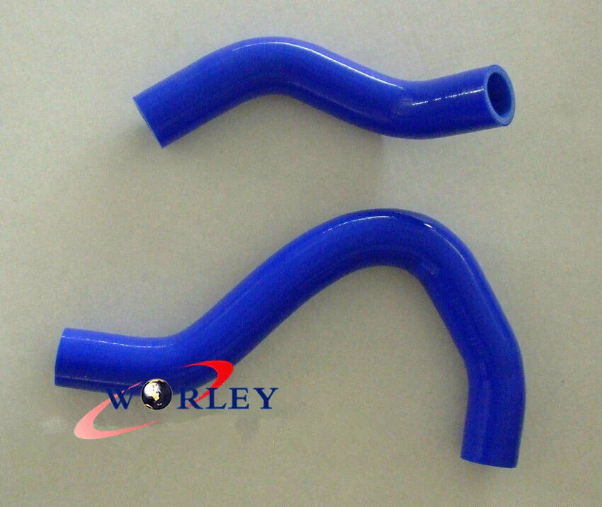 Silicone Hose for Honda Civic Si/SiR/Type-R EP3 K20A 2002-2005 Blue