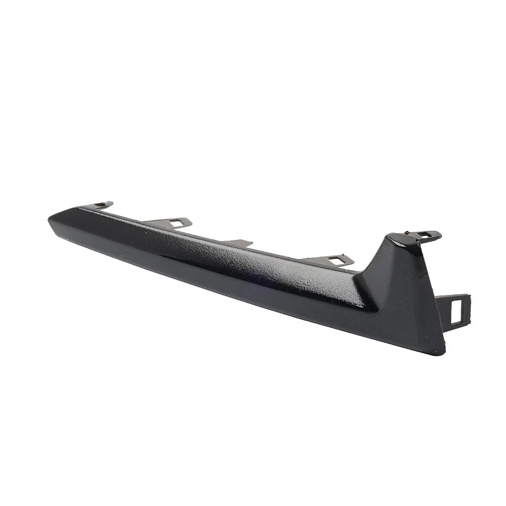 Left Fog Light Trim Glossy Black for Subaru Forester (2017-2018)