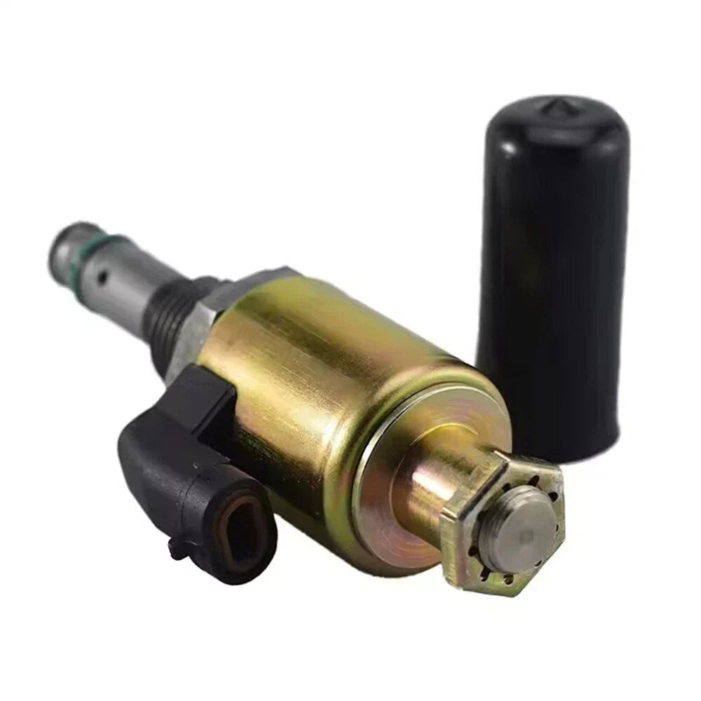 Fuel Injection Pressure Regulator Valve for Ford F350 F450 F550 Super Duty (2003-2007)