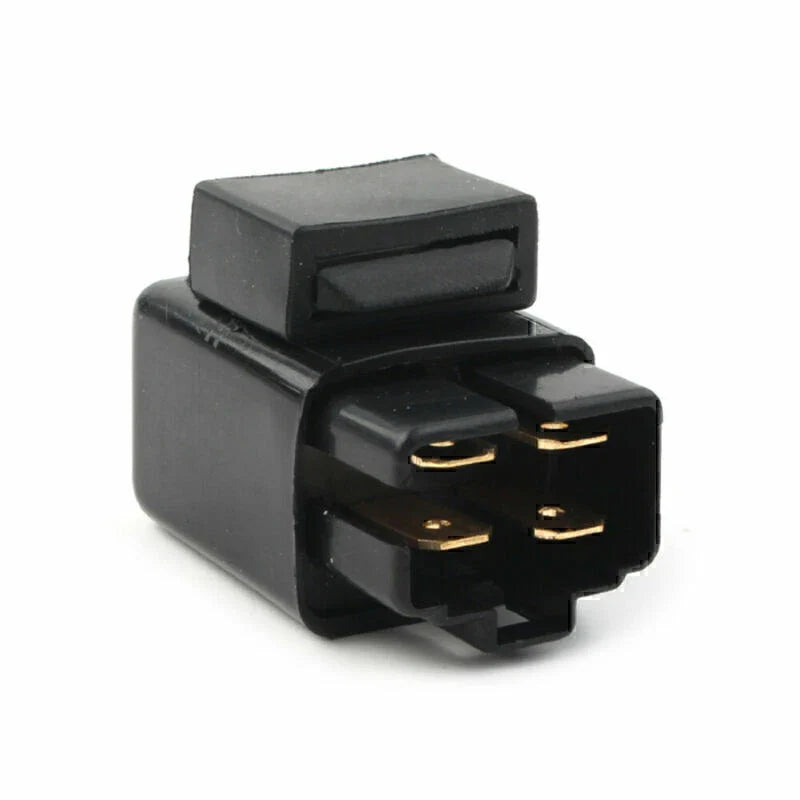 Starter Solenoid Relay for Yamaha YFZ450 2004-2013