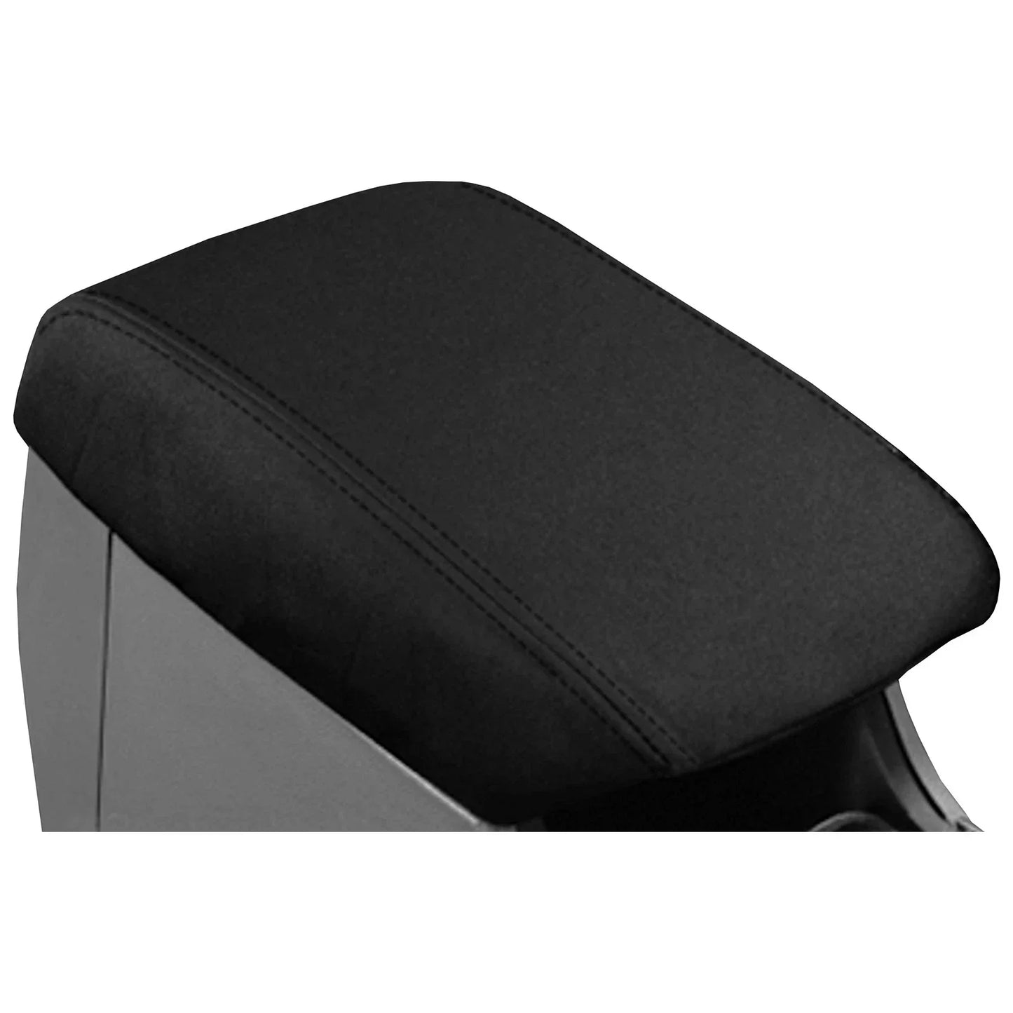 Neoprene Centre Console Cover for Toyota Hilux GGN120 GGN125 TGN121R