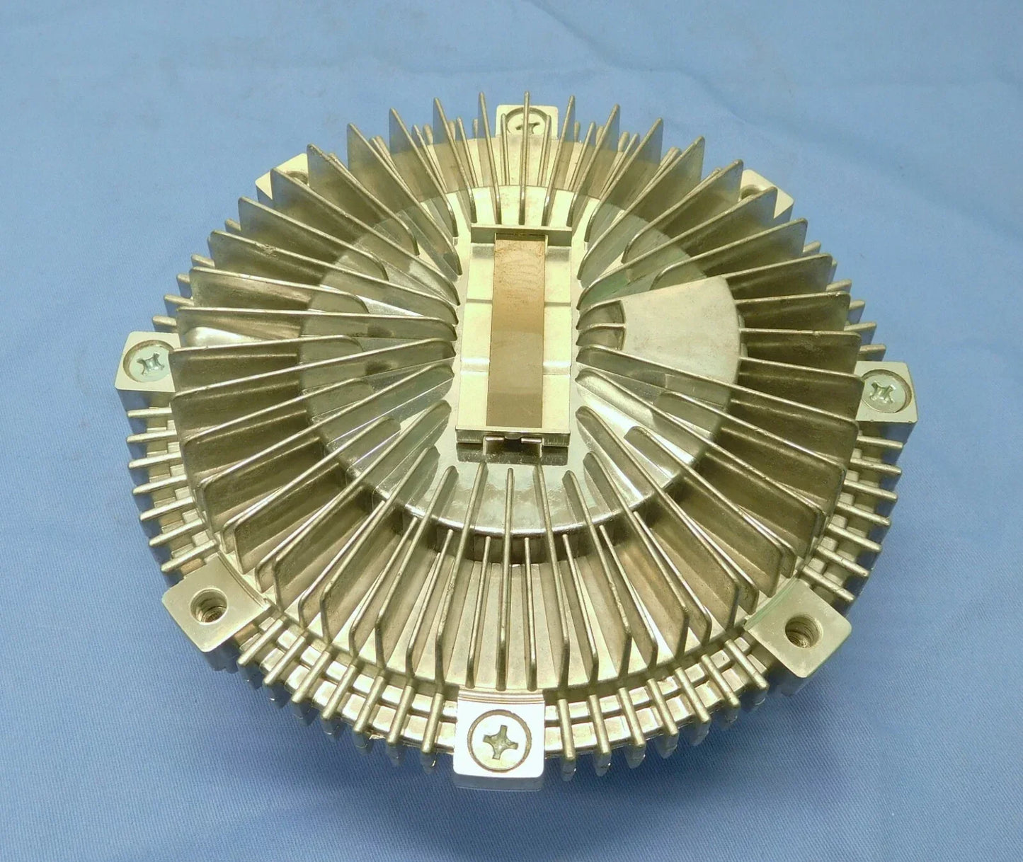 Viscous Fan Clutch Hub for Mazda BT50 3L 4-Cyl Diesel (2006-2011)
