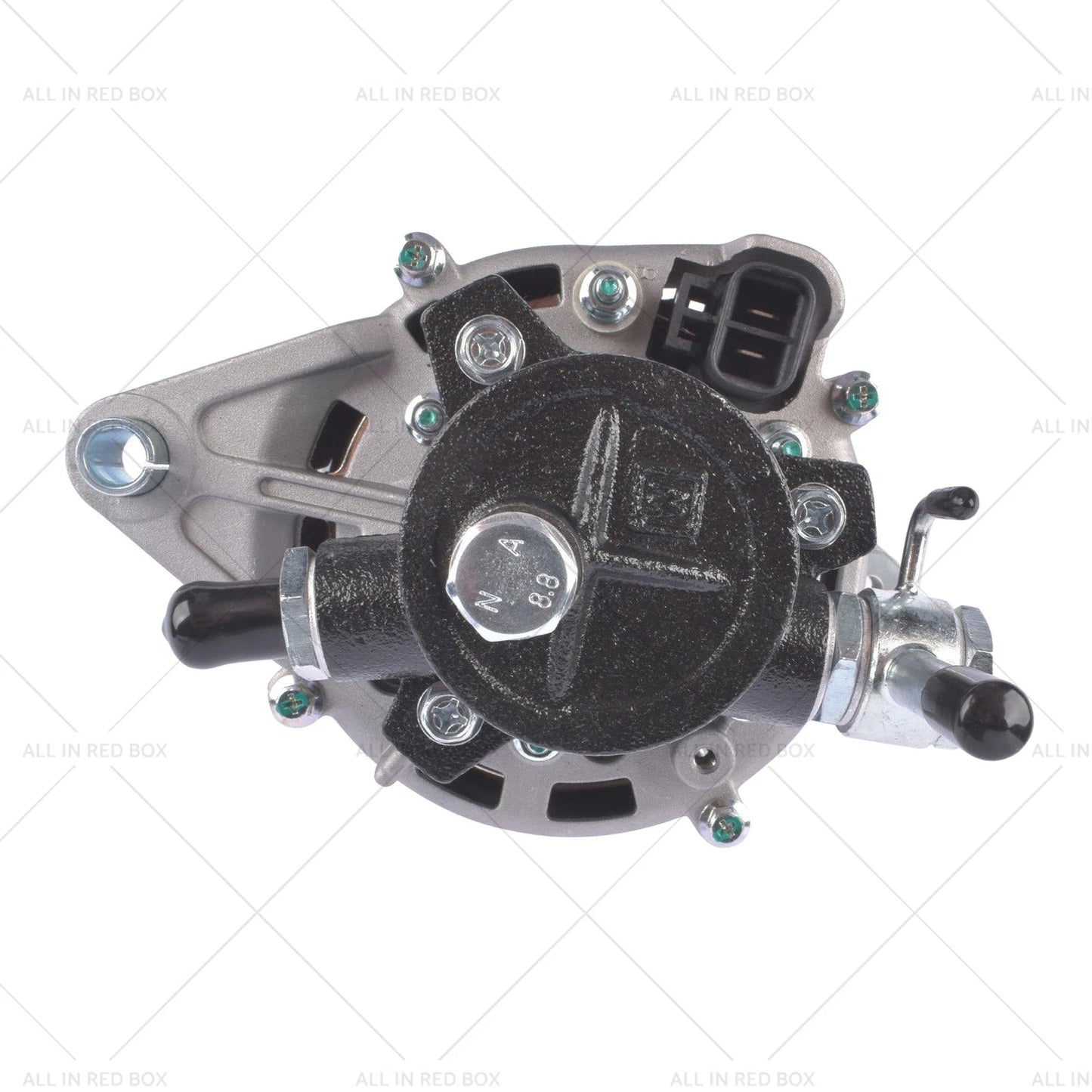 90A Alternator for Nissan Patrol GQ TD42 4.2 Diesel (1997-1999)