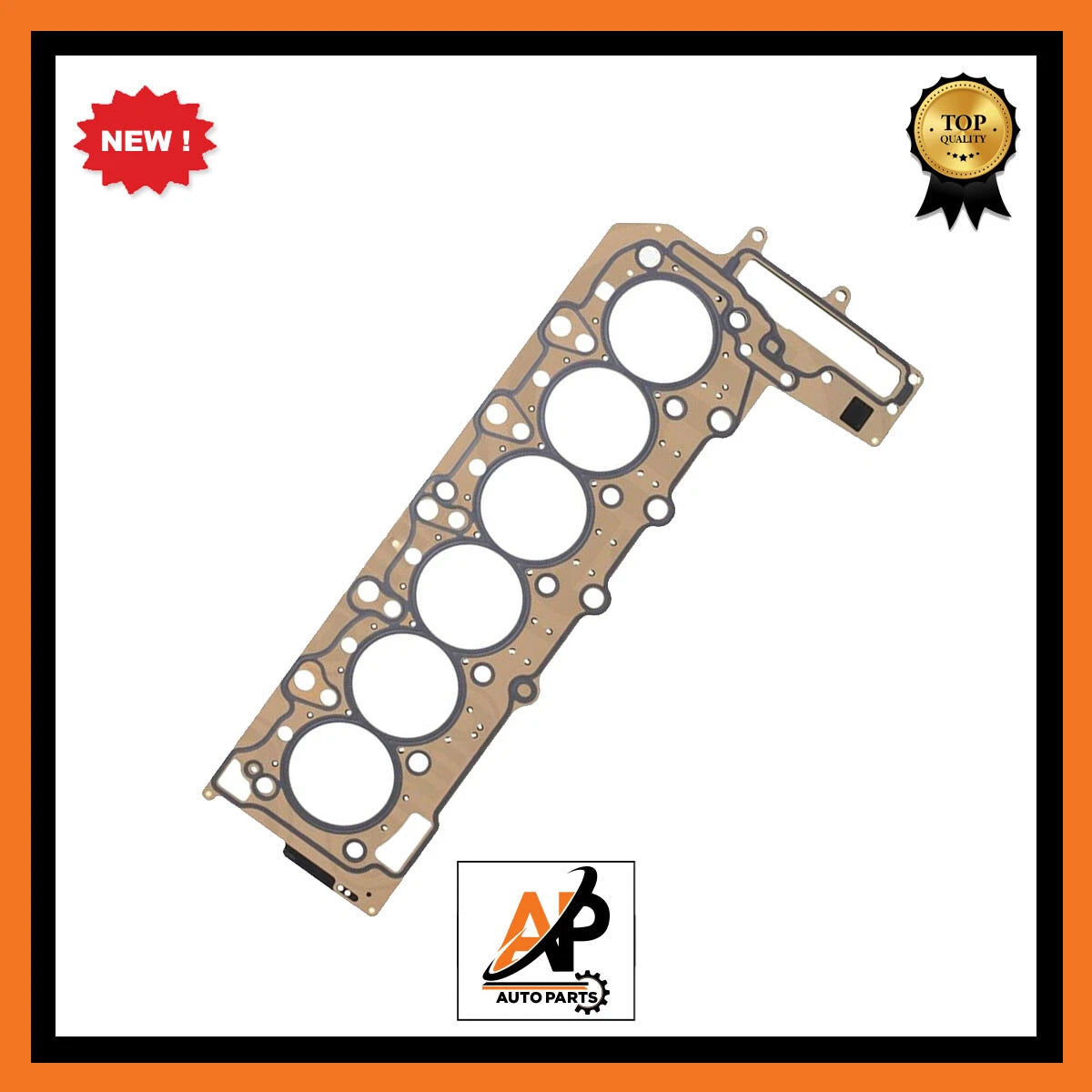 Engine Head Gasket Replacement for BMW 3 Series 5 Series 7 X5 X6 (2011–2018)