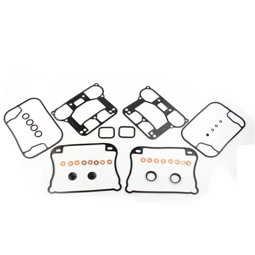Rocker Box Gasket for Harley Sportster XL XLH XL1200 XL883 (1989-2003)