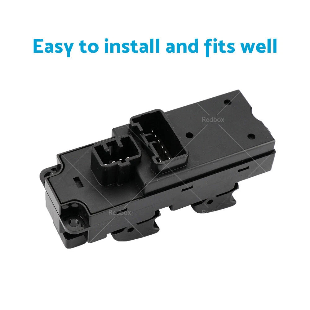 Power Window Switch for Mazda 6 2003-2005 (GJ6A-66-350A) Front Right