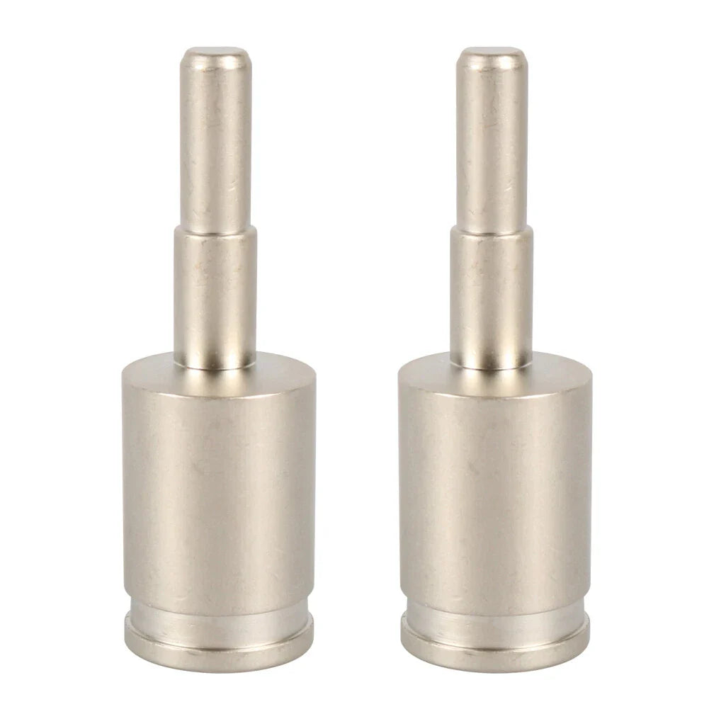 4 Gauge to 8 Gauge Car Audio Amp Input Reducer Adapter Terminal Block