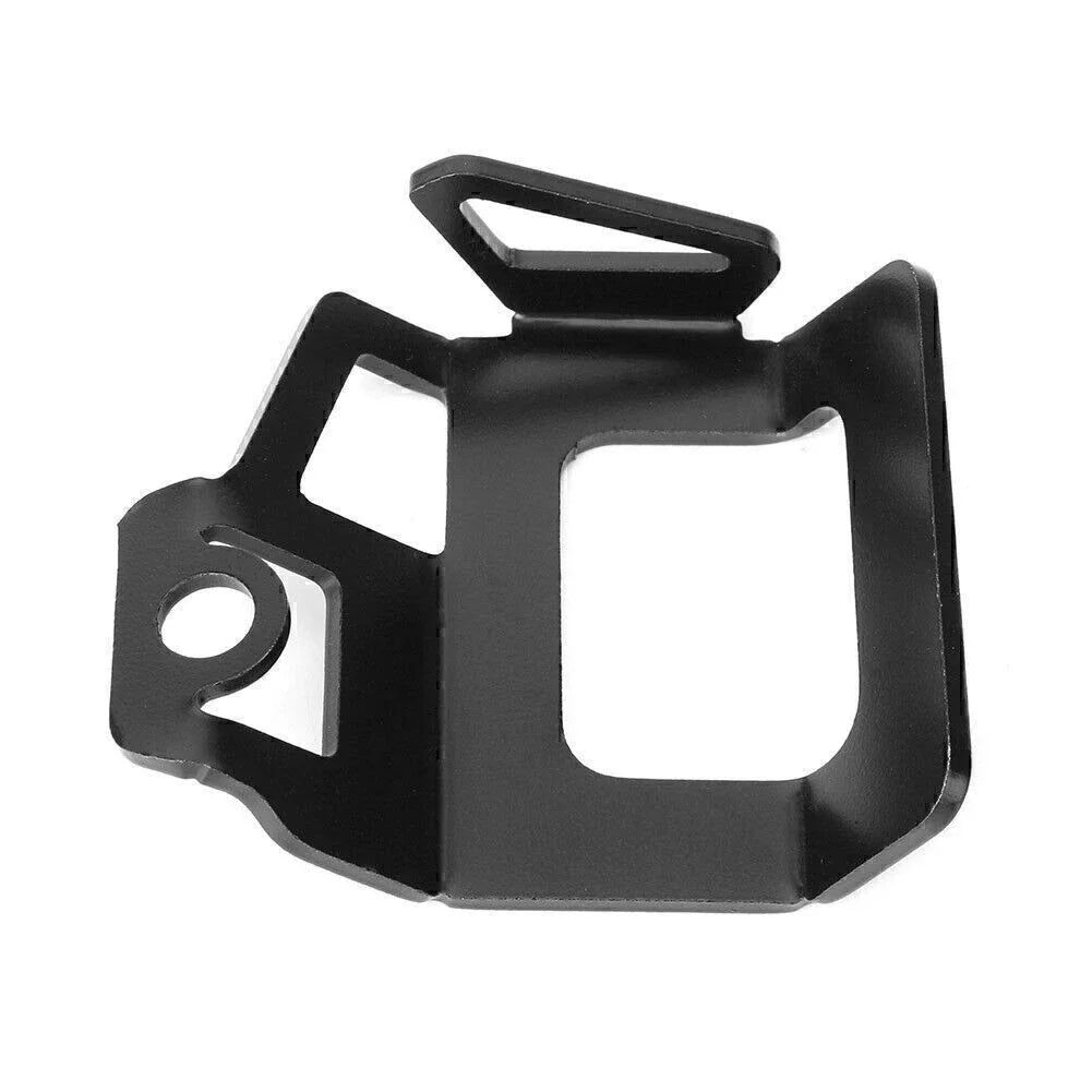 Rear Brake Fluid Reservoir Guard for Yamaha MT-09/FZ-09 (2014-2020)