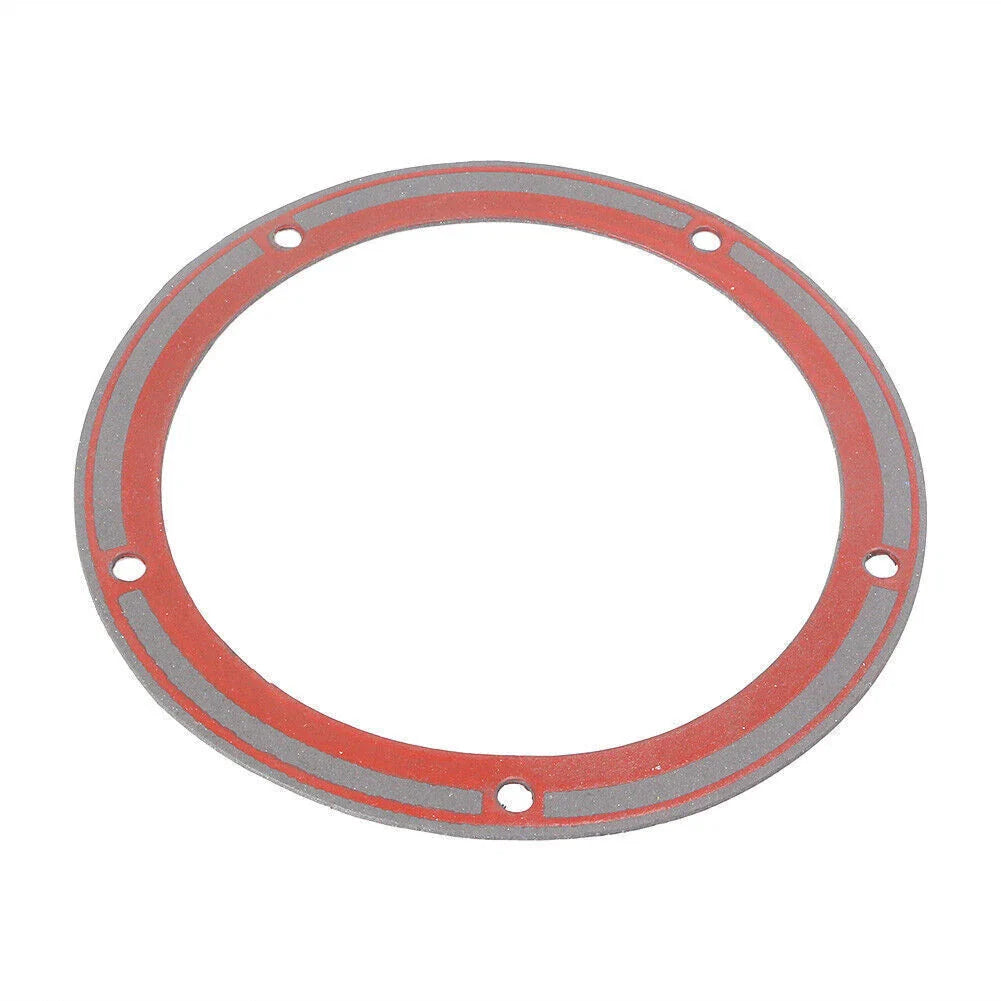 Clutch Derby Cover Gasket for Harley Softail FLST FXST Dyna FXD (1996-2016)