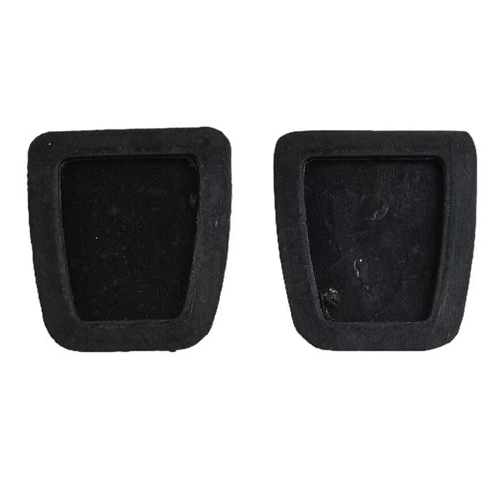 Brake Pedal Rubber Pad for Nissan Sentra, 200SX, 240SX, Altima, 350Z (1995-2006)