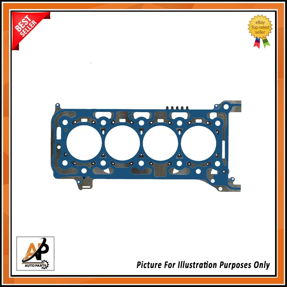 Head Gasket Set Replacement for Holden Captiva CG (2006–2016)