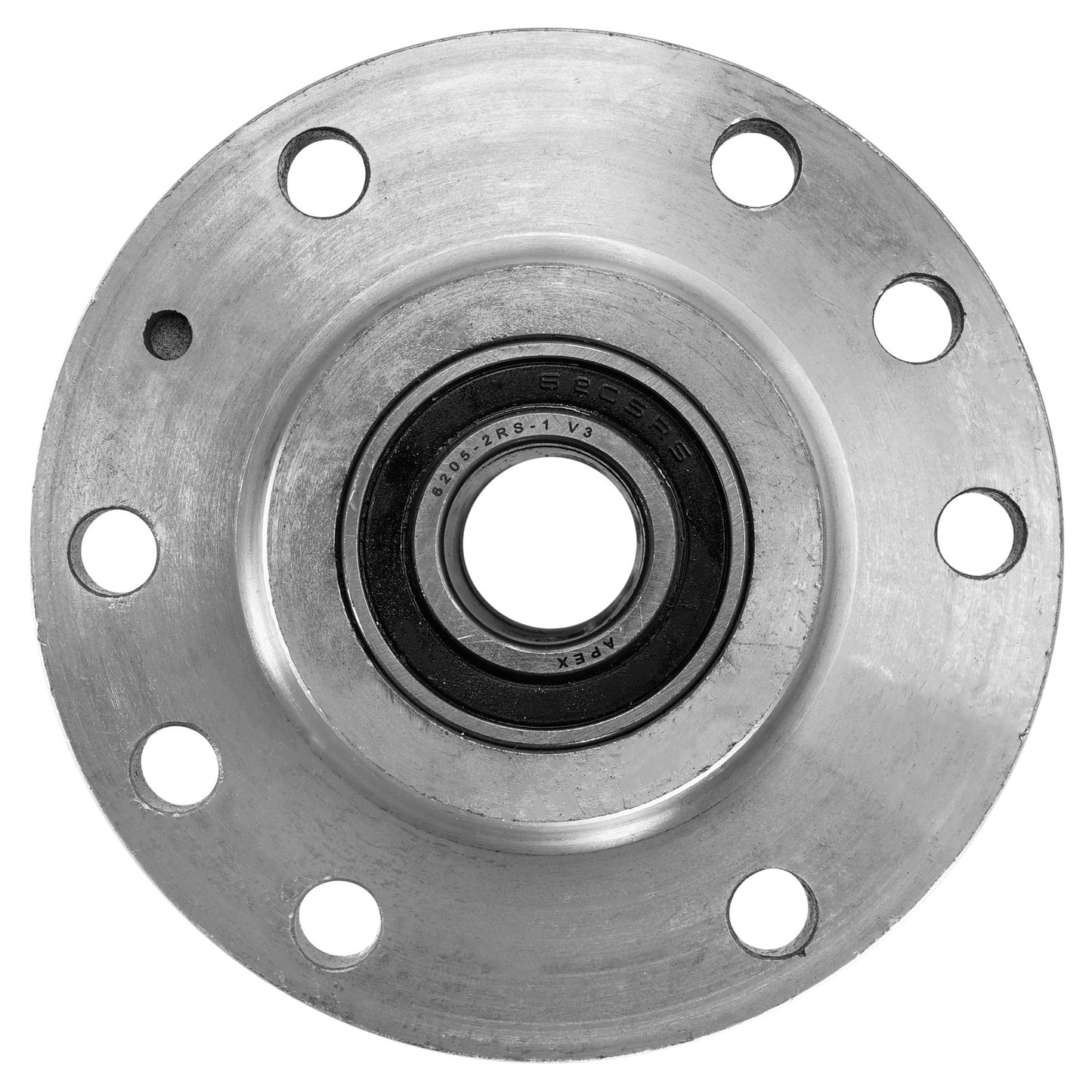 Deck Spindle 48 Inch Replacement for Exmark Lazer Z LZAS20BV484 (2005–2008)