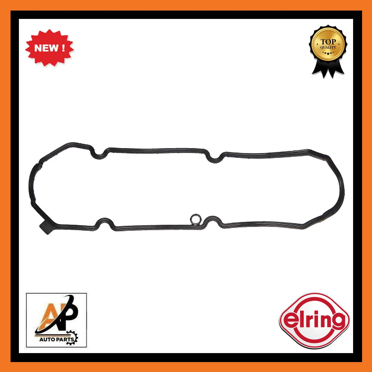 Cylinder Head Cover Gasket Replacement for Fiat Ford (2000–2020)