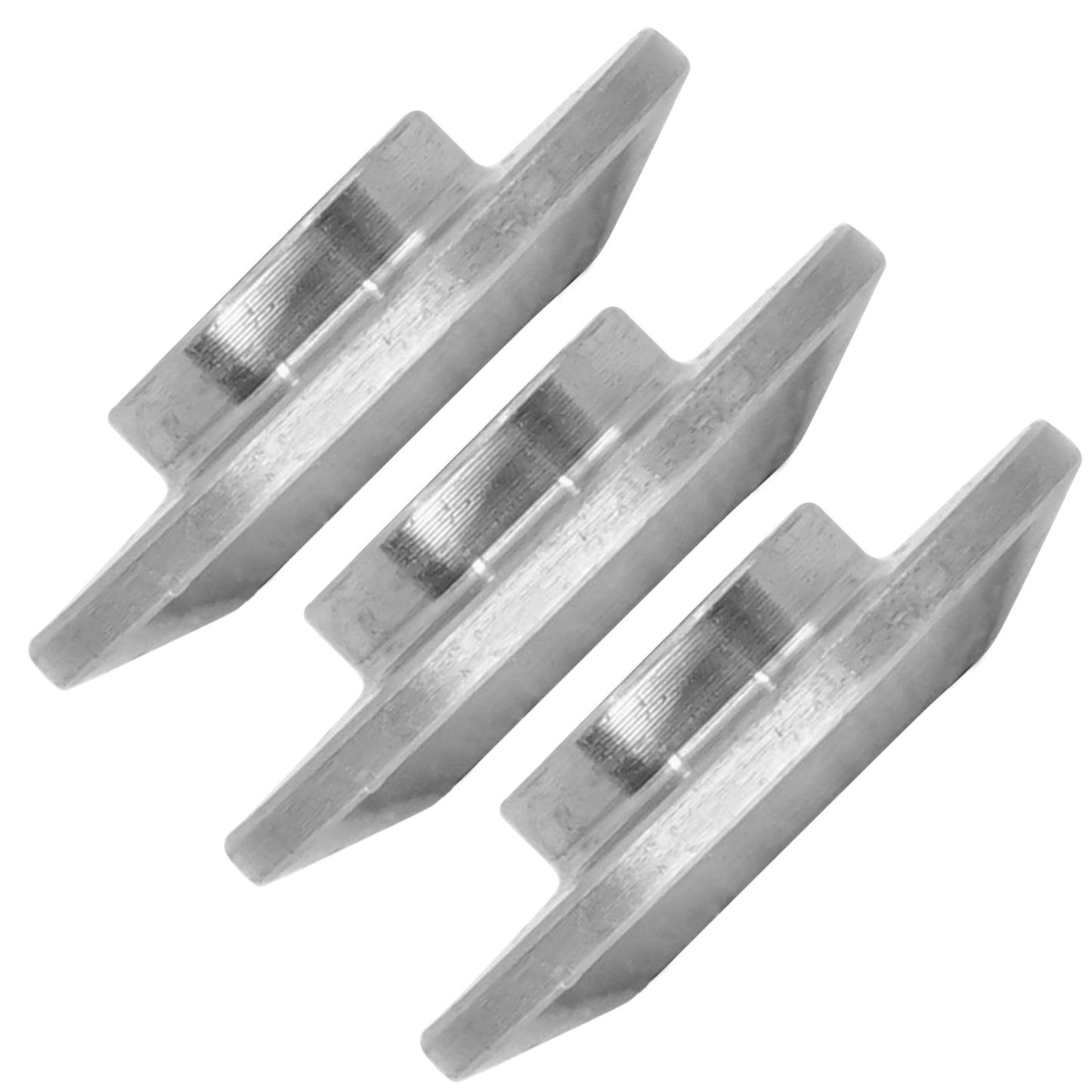 Deck Bushing Replacement for John Deere D120 X166R LA130 Z345R (1996–2024)