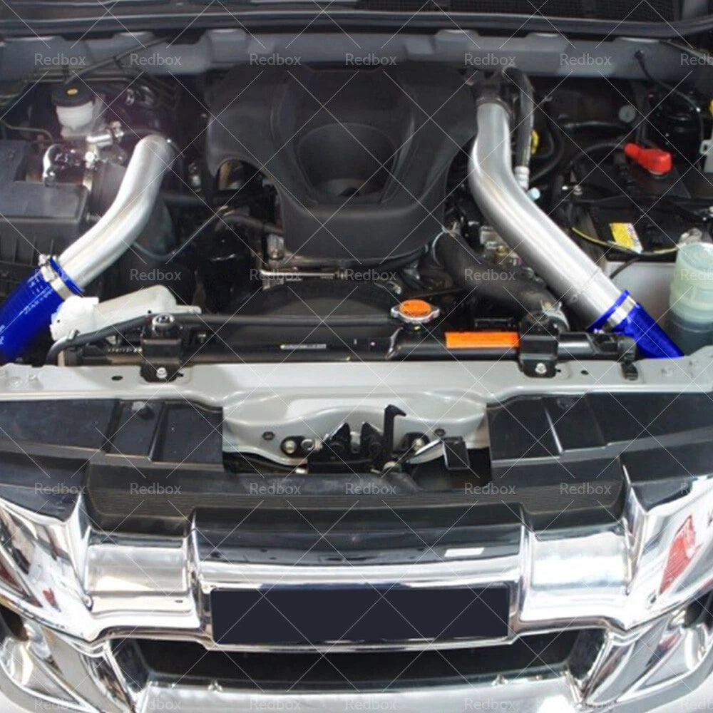 Turbo Intercooler Piping Hose for Isuzu D-Max / MUX 3.0L (2017 - Present)