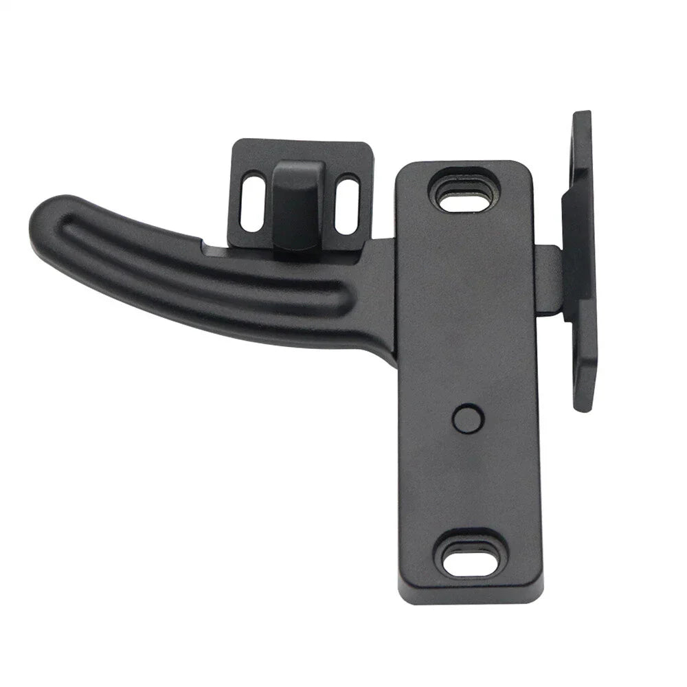 Left Hand Screen Window Door Latch Handle Kit for RV Camper Motorhome Trailer
