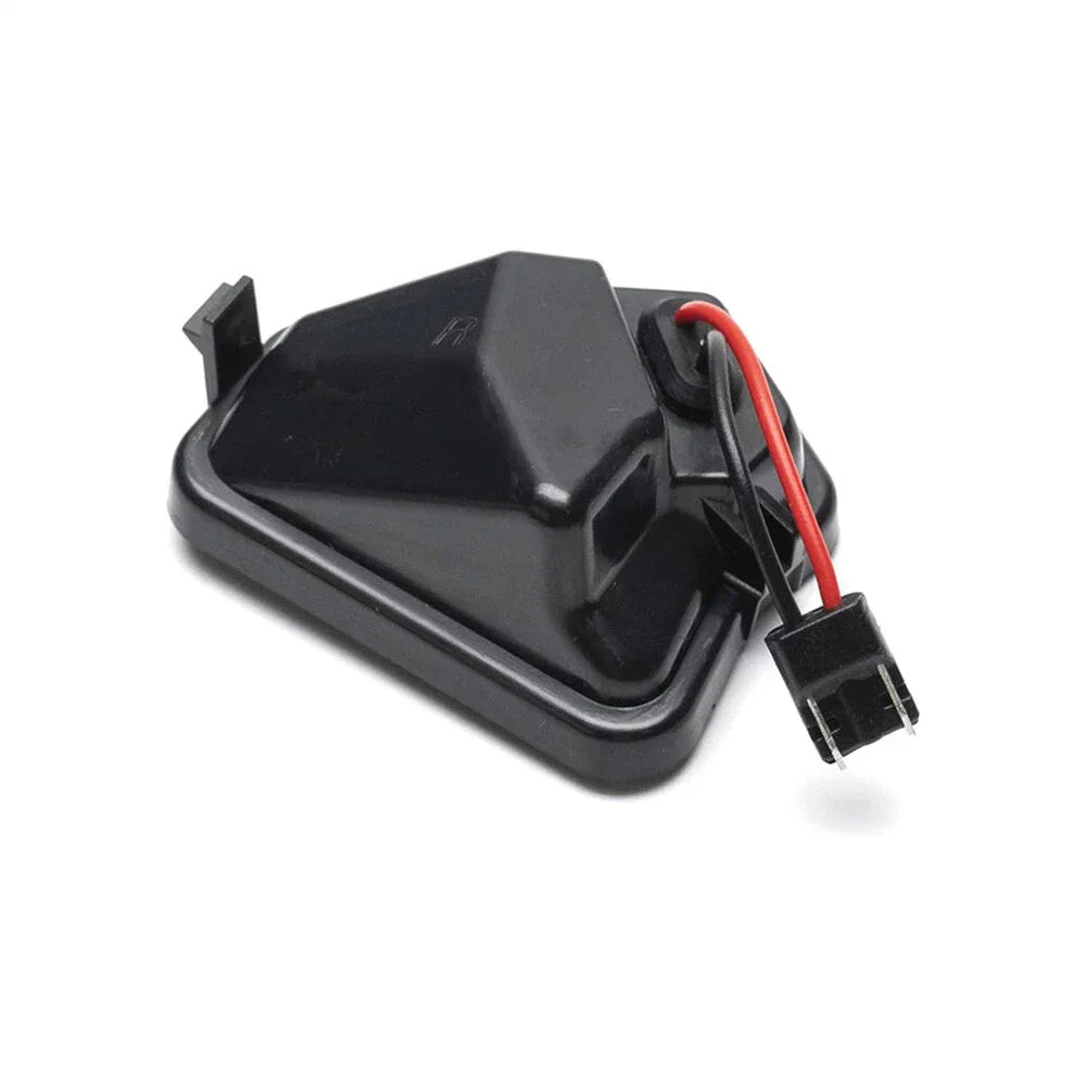 Full LED Under Mirror Puddle Lights for Mercedes C E S CL CLA CLS GLK
