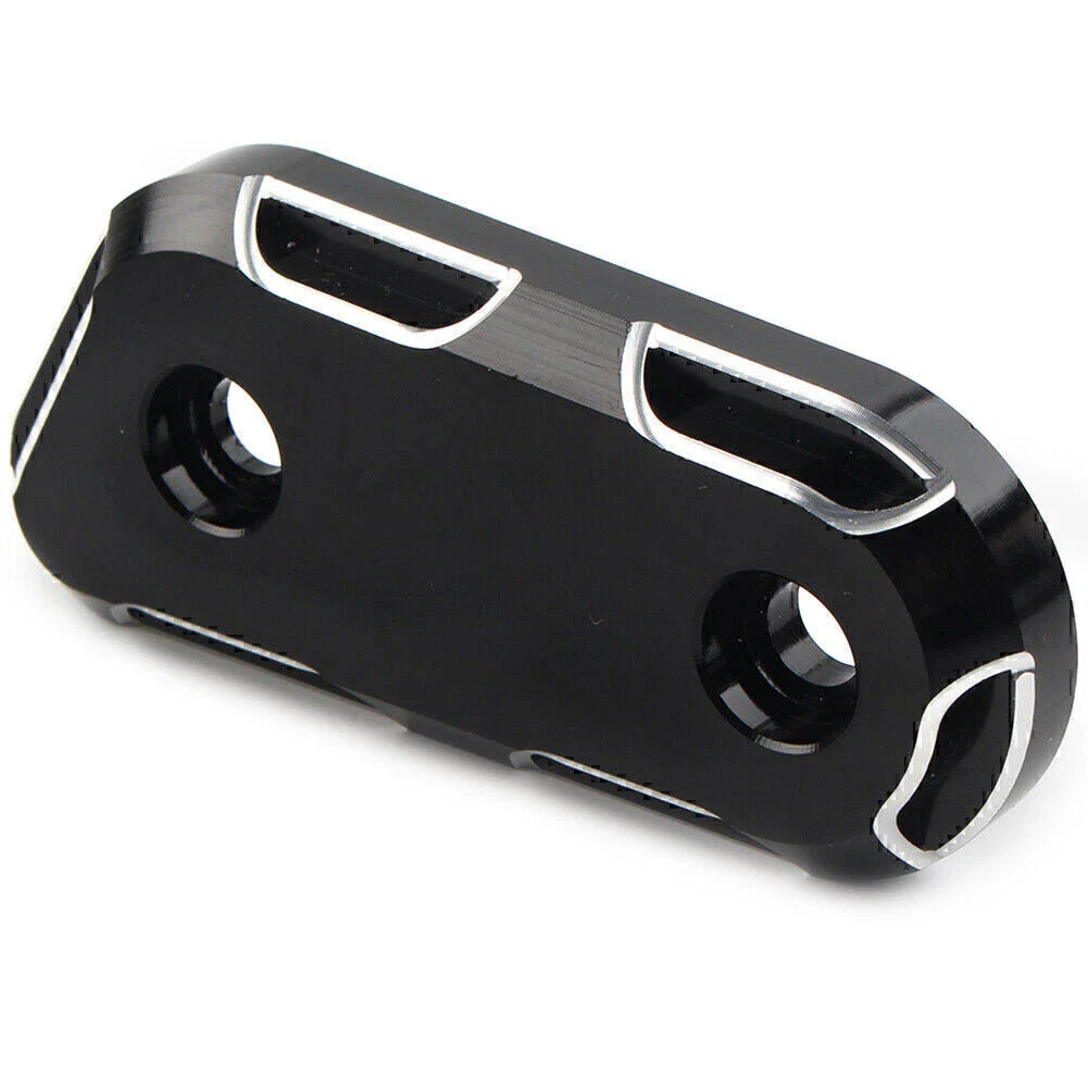 Motorcycle Inspection Cover for Harley Sportster XL Iron 883 1200 48 72 (2004-2013)