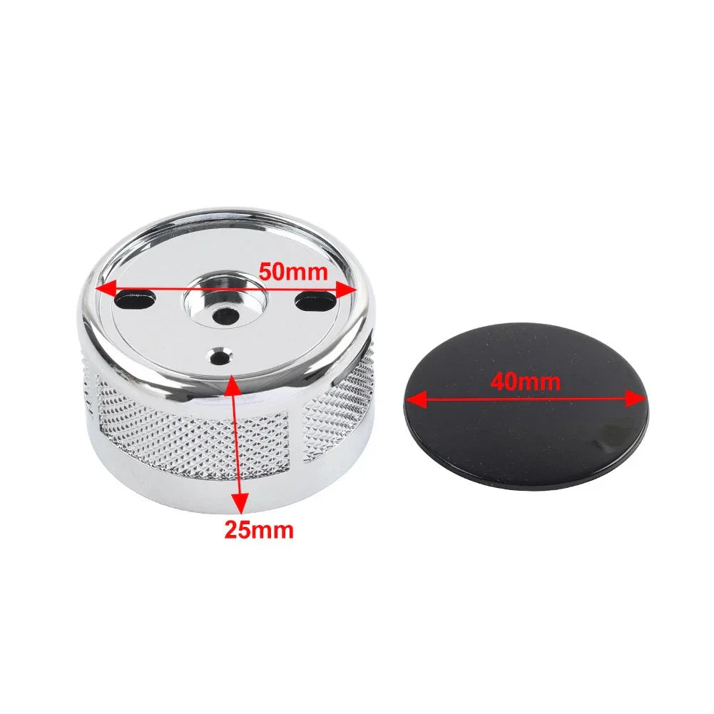 Gear Shift Control Knob for Land Rover Discovery, Evoque, Velar (2017-2023)