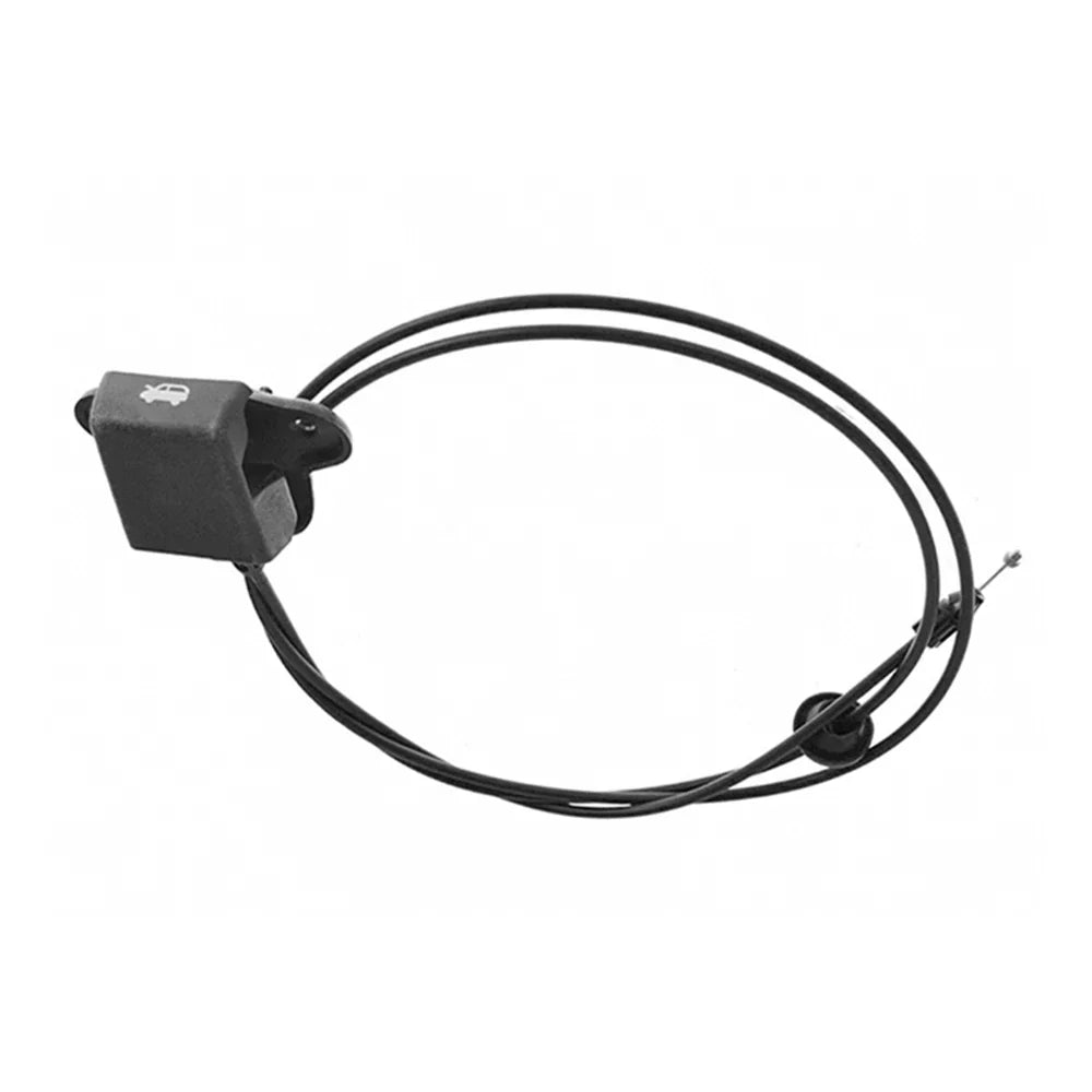 Bonnet Hood Release Cable w/ Handle for Dodge Grand Caravan (2001-2007)