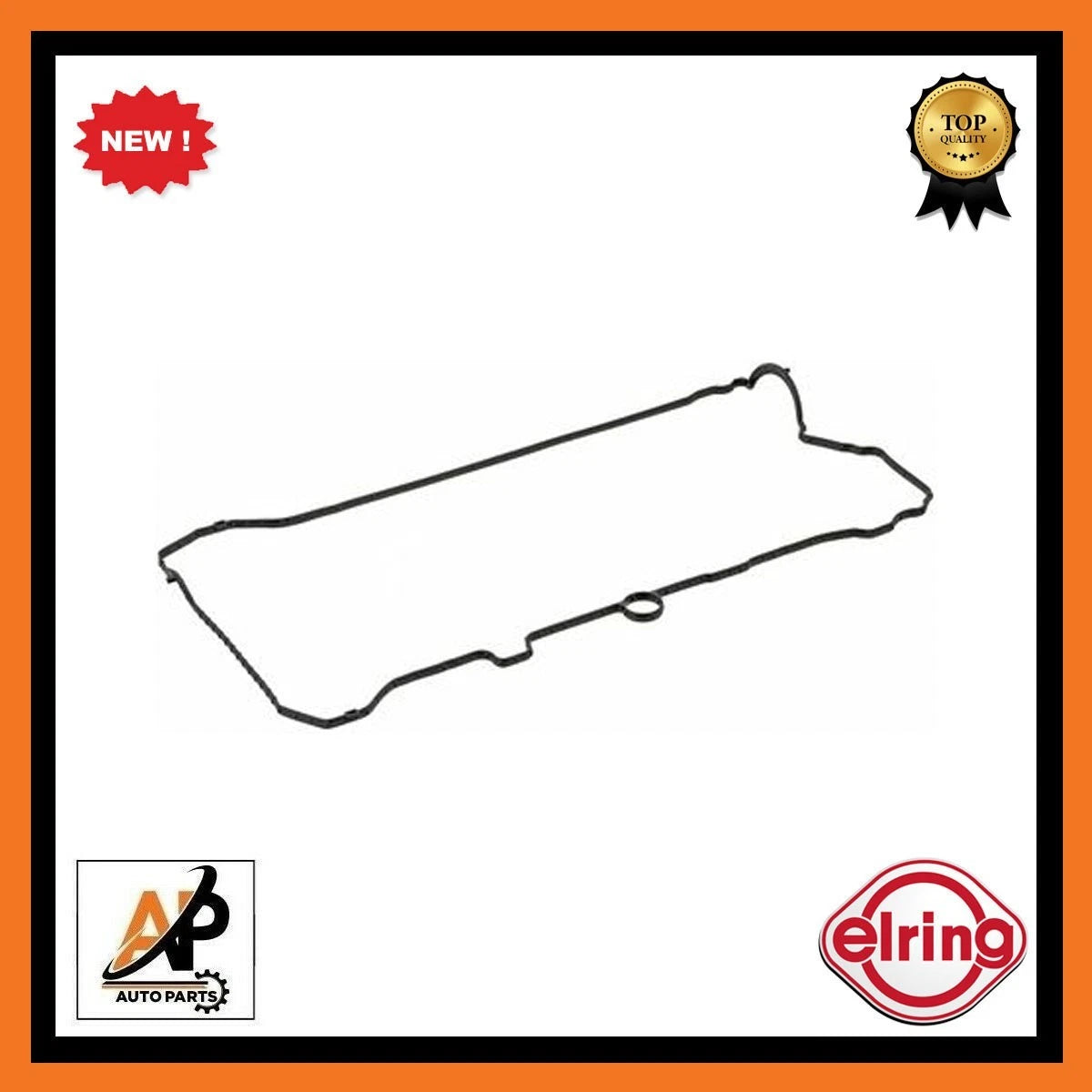 Cylinder Head Cover Gasket Replacement for Buick B20 NFT (1961–1964)