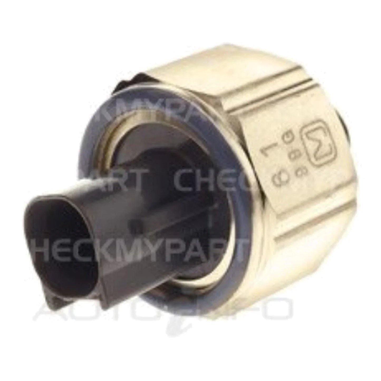 Knock Sensor for Toyota Landcruiser FZJ75 FZJ80 FZJ105 6cyl 4.5L (1992-1999)