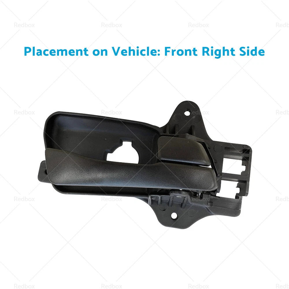 Inner Door Handles for Hyundai i30 FD Hatch Wagon (2007-2012)