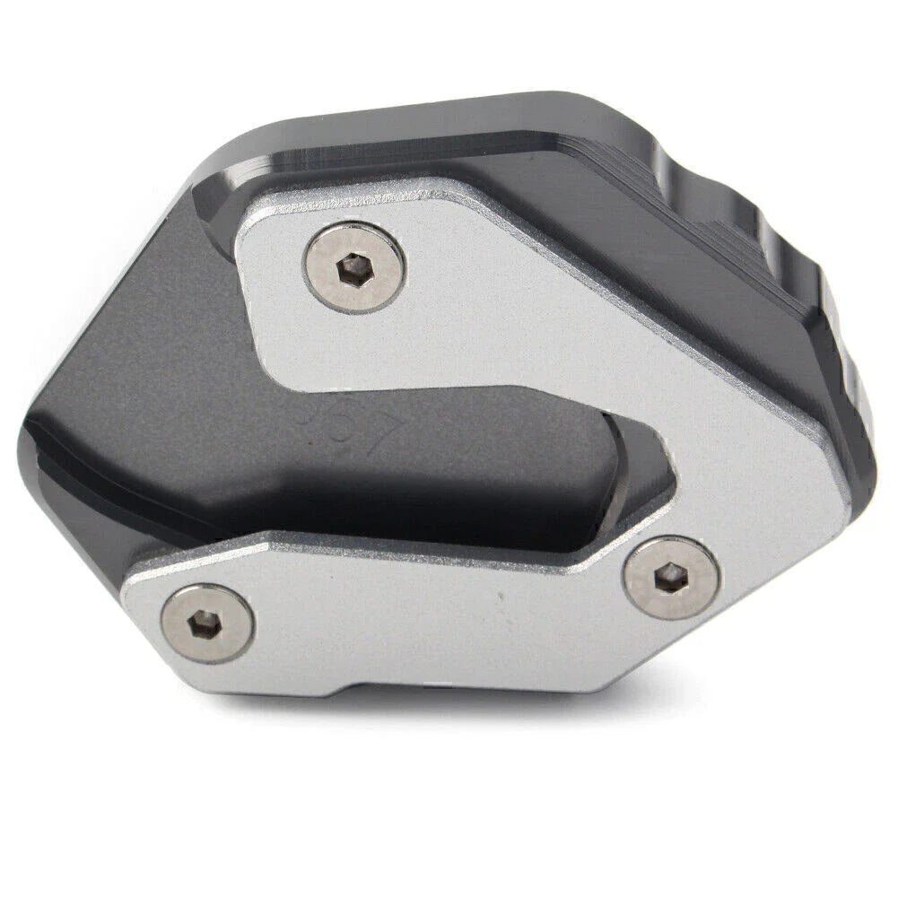 Side Kickstand Extension Plate for Yamaha MT-09 Tracer, XSR 900 (2015-2023)
