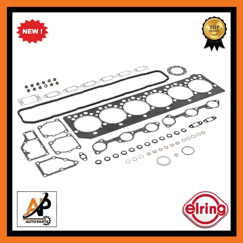 Cylinder Head Gasket Kit OEM Replacement for Renault DCI 6-AE (2001–2007)