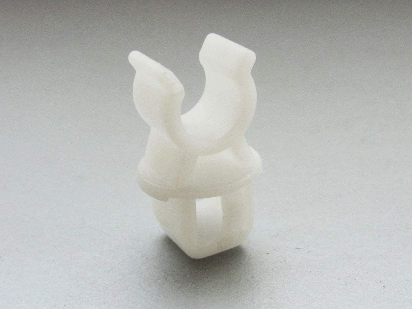 Hood Prop Rod Holder Clip for 94-01 Acura Integra GSR LS Type R B18C1 B18C5