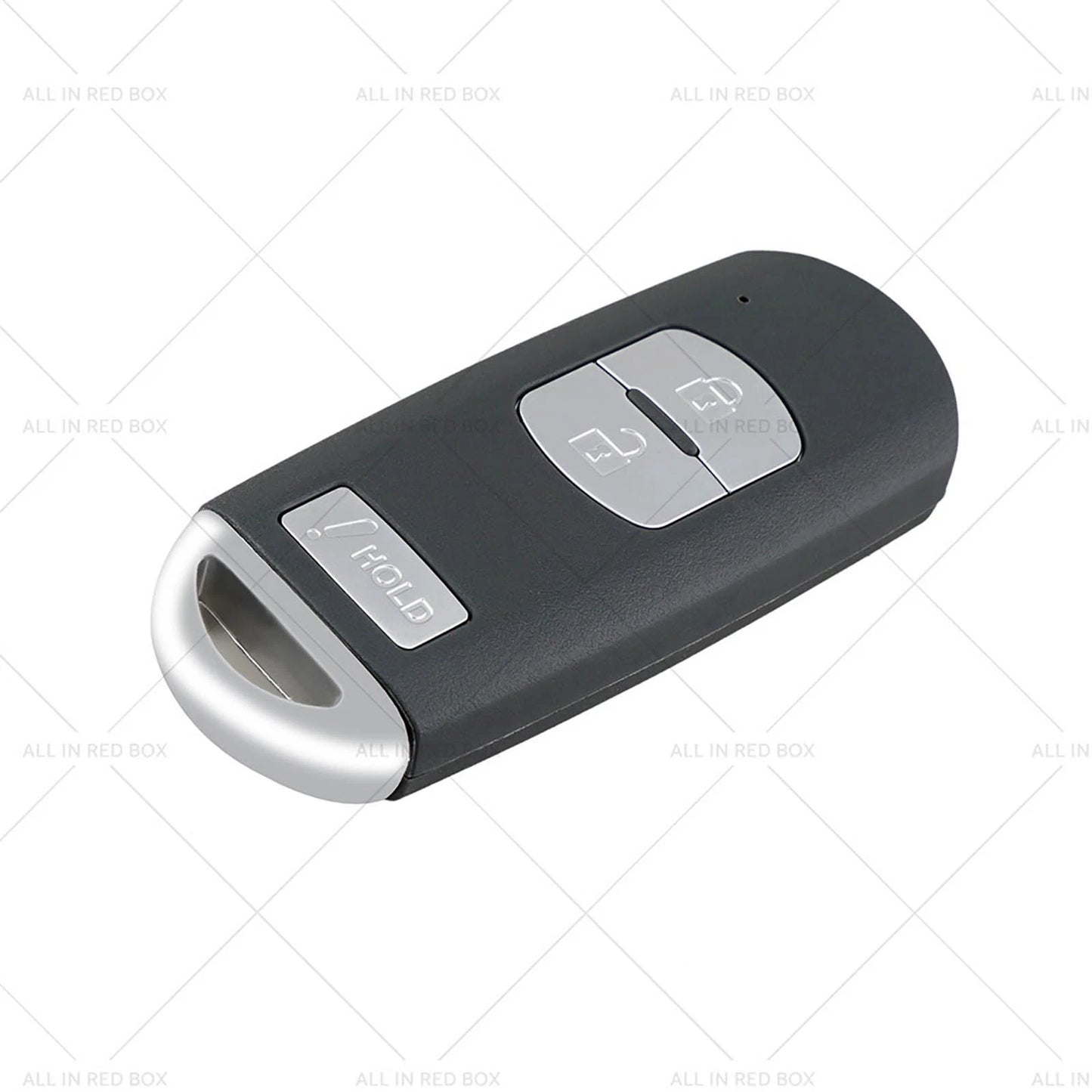 Smart Key Fob for Mazda 3, CX-5, CX-3, CX-9 (2013-2023)