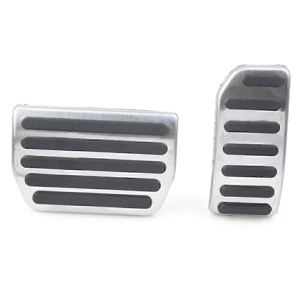 Accelerator Gas Brake Foot Pedals for Volvo S60 XC60 V60 S80 (2001-2023)