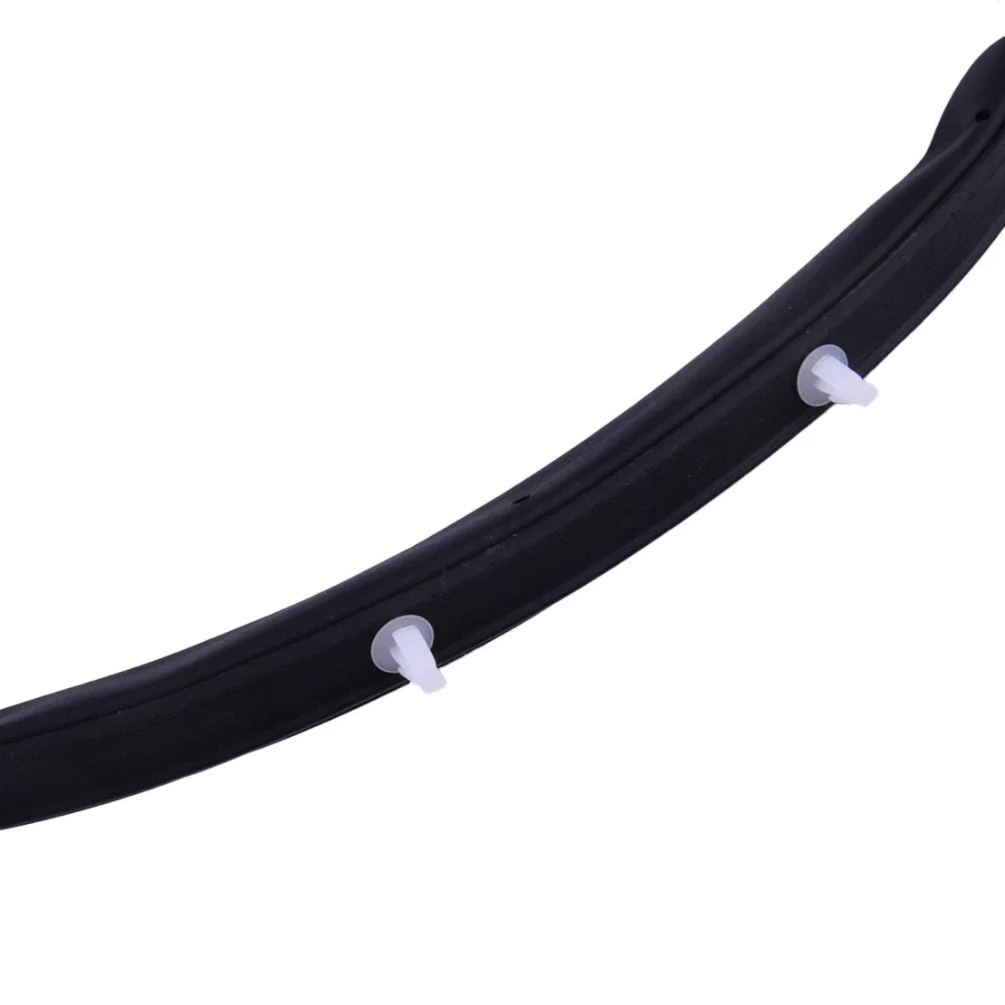 Front Left Door Seal Strip Gasket for Honda Civic (2006-2011)