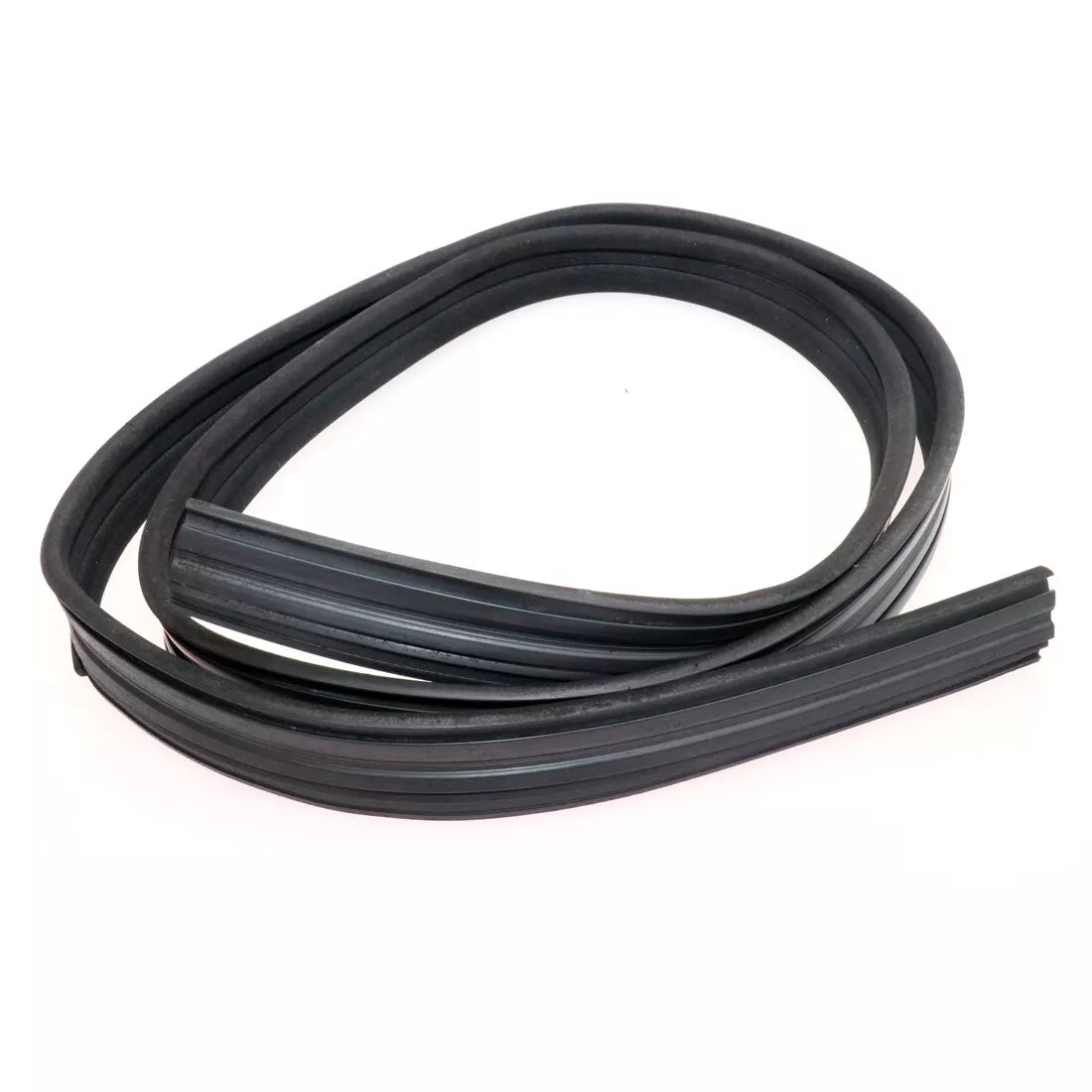 Door Glass Run Channel Rubber LH for Isuzu Elf NPR NKR GMC W Series 1994