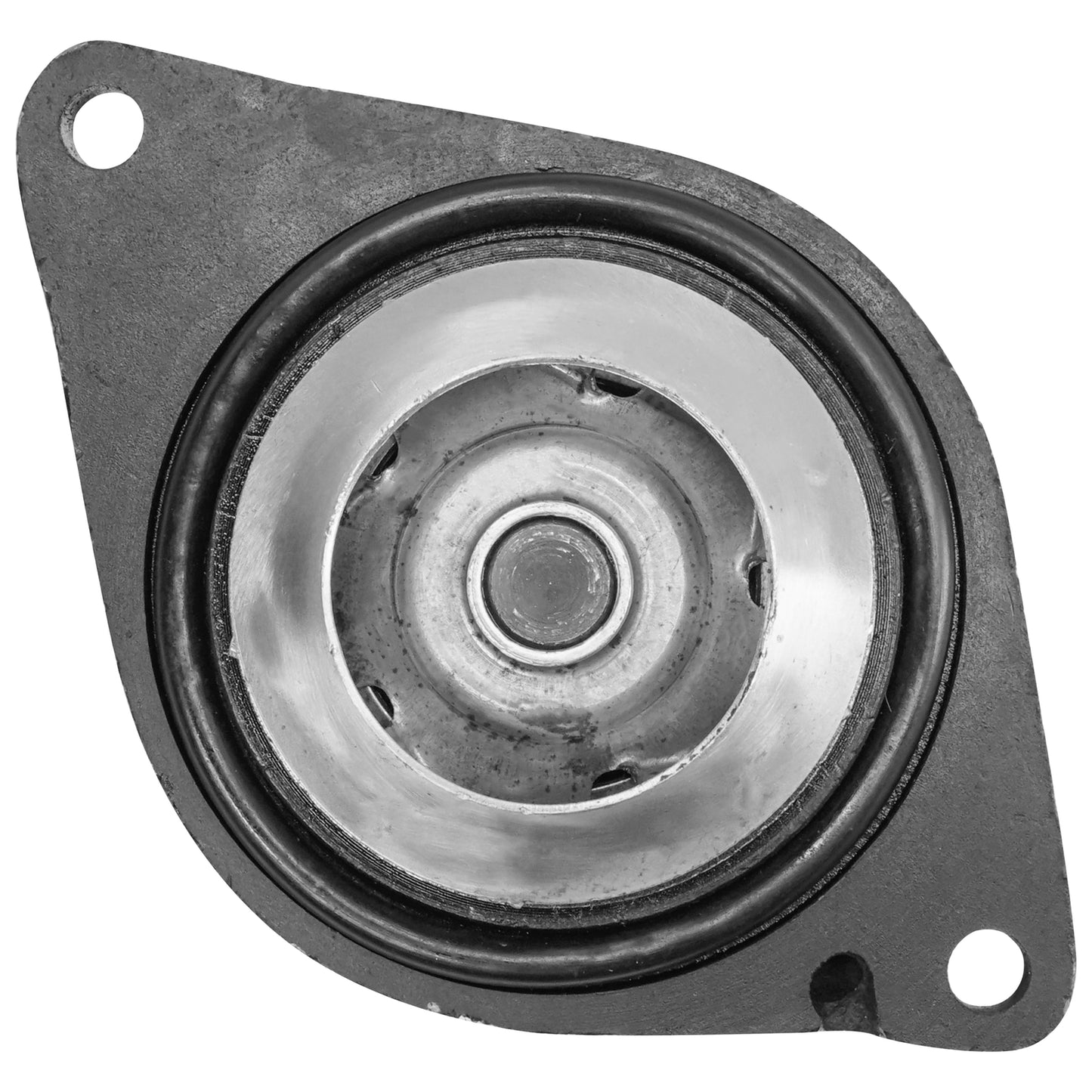 Caltric Water Pump Replacement for Case IH 1800 1822 2022 Combine (2005–2005)