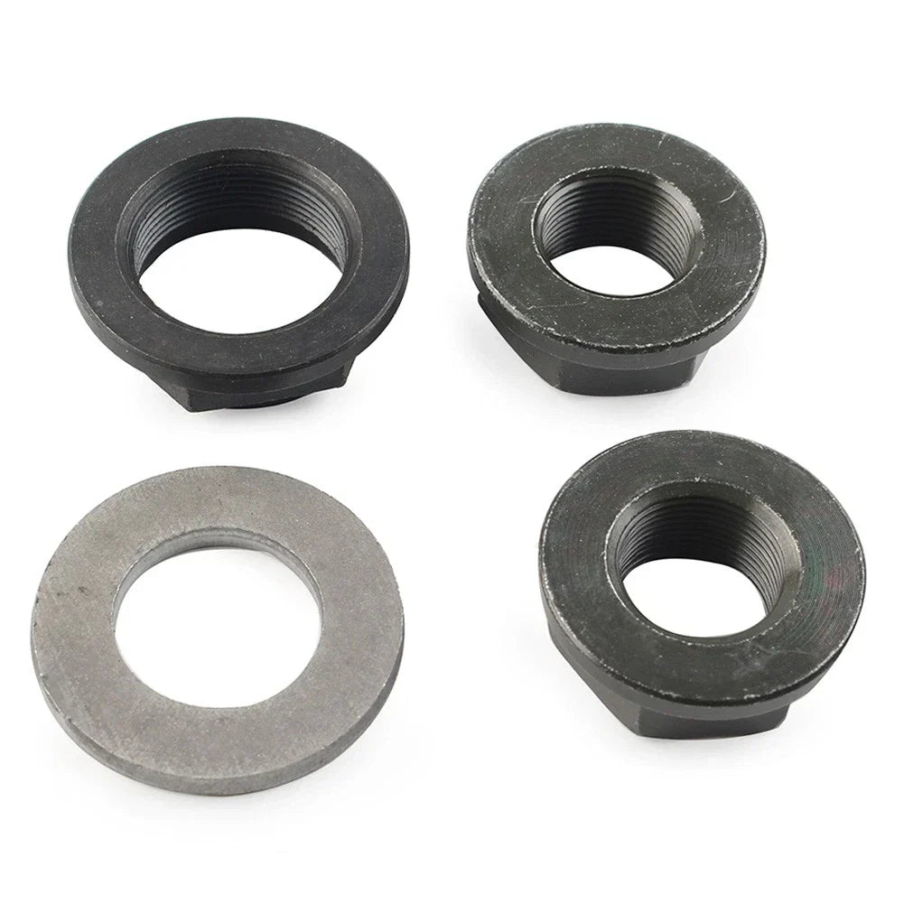 Clutch Nut Kit for Hisun 700 500 UTV ATV (2015-2023)