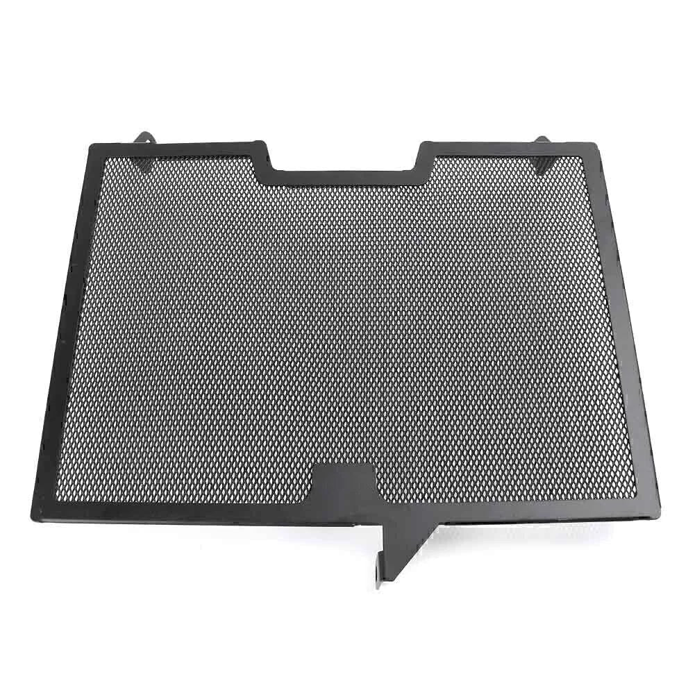 Front Aluminium Radiator Guard for Suzuki GSX-S 1000 (2015-2017)