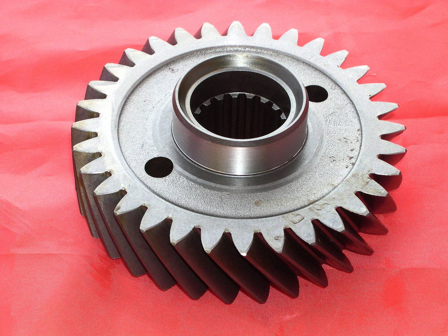 Japanese Transfer Input Gear for Land Cruiser FJ75 HJ75 HZJ75 (10/85 - Present)