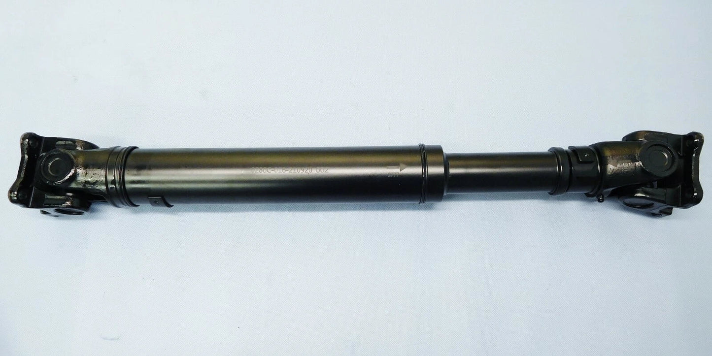 Front Tail Prop Shaft for Land Cruiser VDJ76 V8 Diesel (2007-2015)