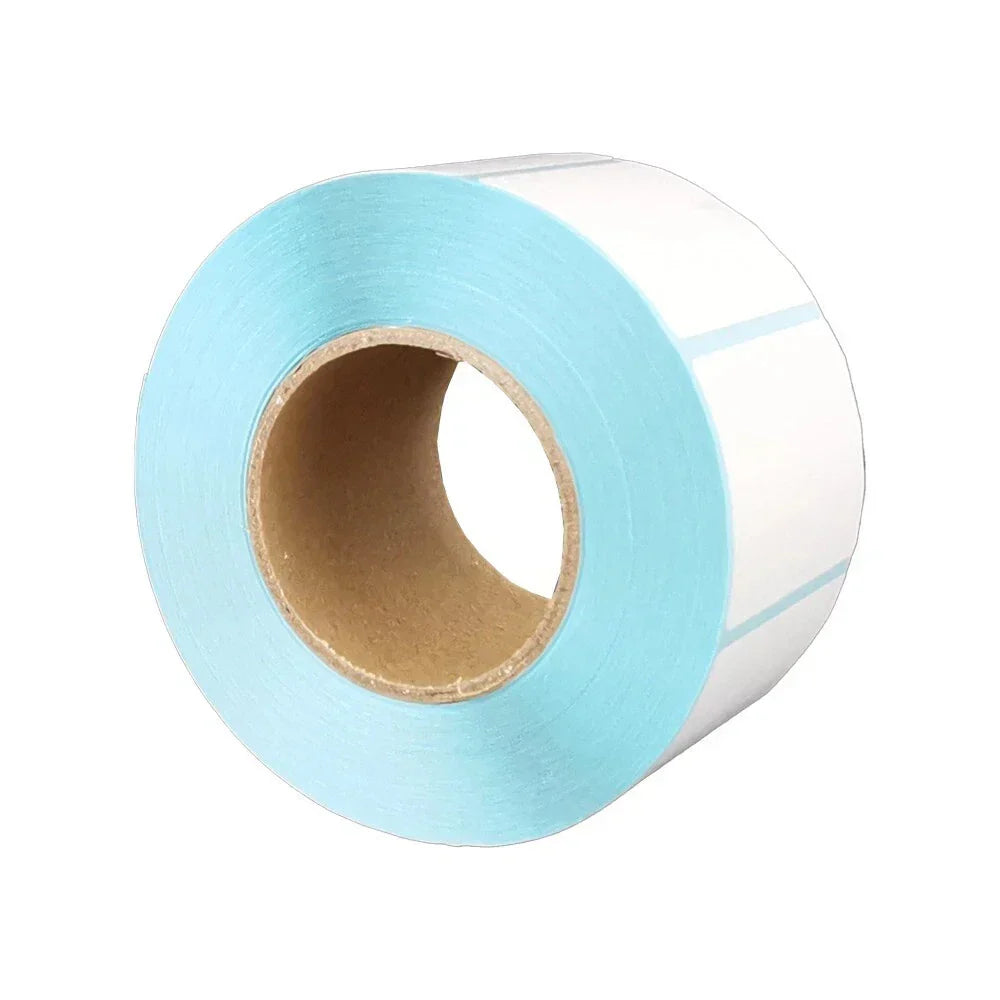 100 Rolls 40x30mm Direct Thermal Labels